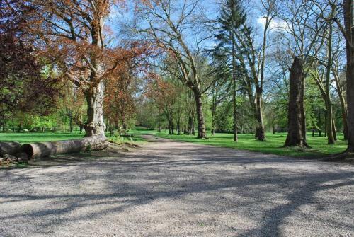 Bed & Breakfast Abbaye De Vauluisant