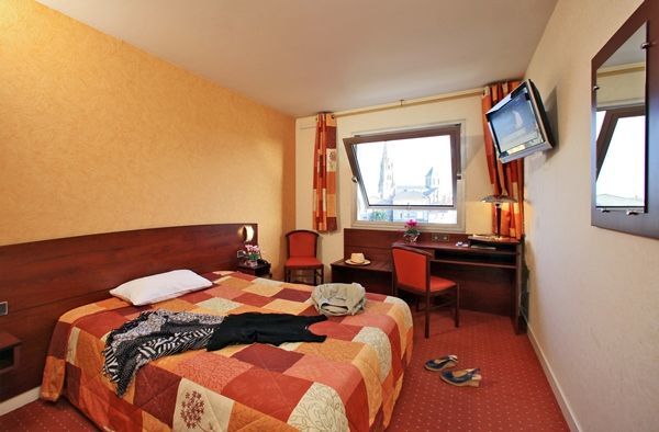 Hotel Citotel Saint Jacques