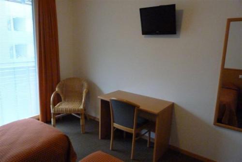 Hotel Garni Cremona