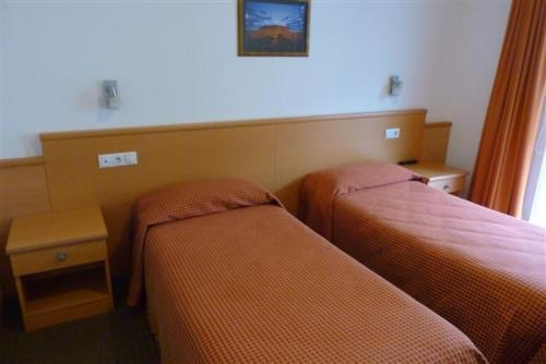 Hotel Garni Cremona