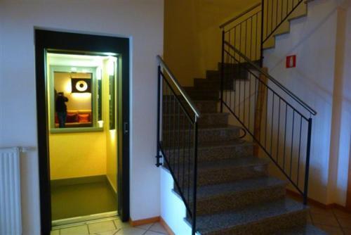 Hotel Garni Cremona