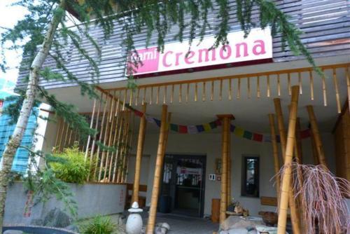 Hotel Garni Cremona