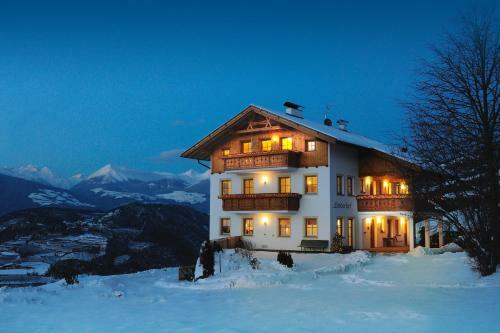 Apartamento Linderhof
