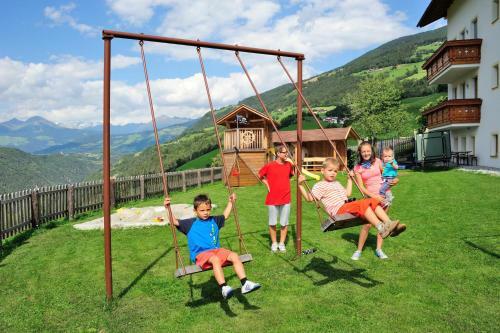 Apartamento Linderhof