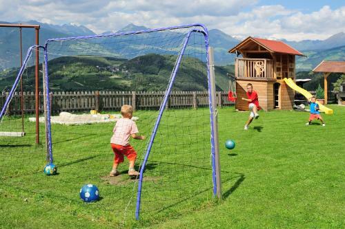 Apartamento Linderhof