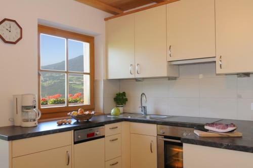 Apartamento Linderhof