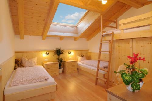 Apartamento Linderhof