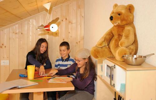 Apartamento Linderhof