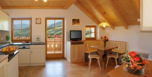 Apartamento Linderhof
