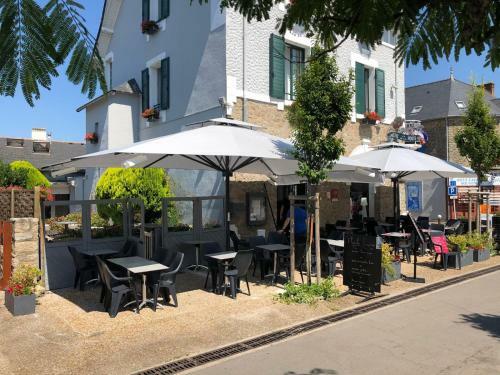 Logis Hotel De La Poste