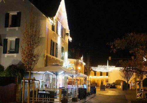 Logis Hotel De La Poste