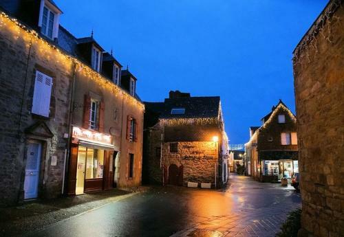 Logis Hotel De La Poste