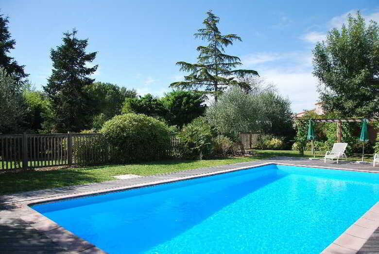 Inter-hotel Hotel Le Barry