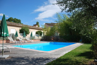 Inter-hotel Hotel Le Barry