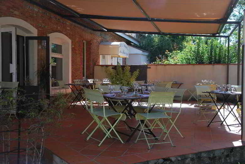Inter-hotel Hotel Le Barry