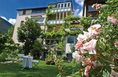 Hotel Pension Mayrhofer