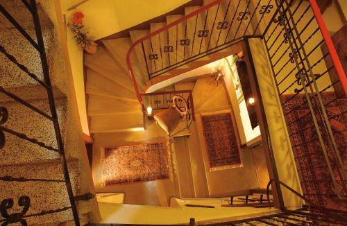 Hotel Pension Mayrhofer