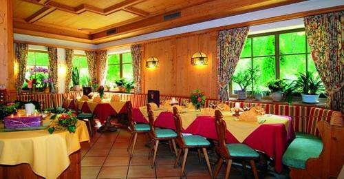 Hotel Mair Am Bach