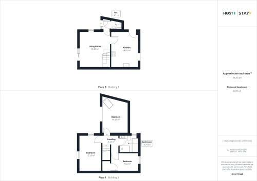 Host & Stay - Fox Cottage