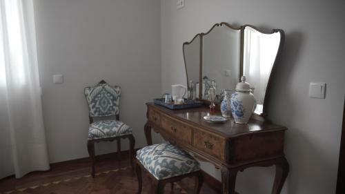 Bed & Breakfast Vila Milreu Guest House