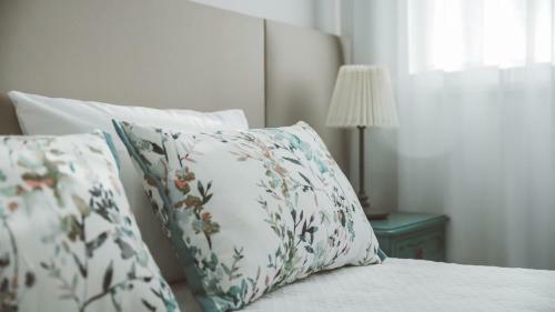 Bed & Breakfast Vila Milreu Guest House