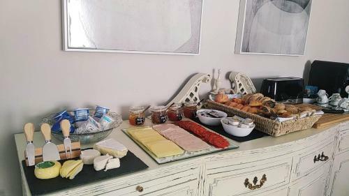 Bed & Breakfast Vila Milreu Guest House