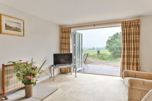 Agroturismo Cottage And Barn, Shortflatt Farm