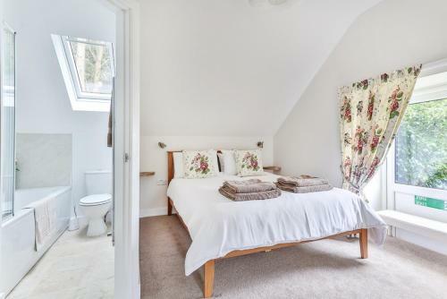 Agroturismo Cottage And Barn, Shortflatt Farm
