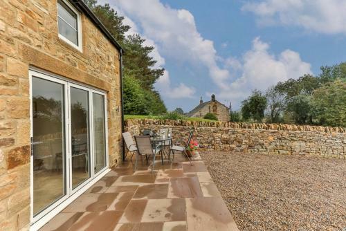 Agroturismo Cottage And Barn, Shortflatt Farm
