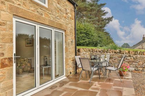 Agroturismo Cottage And Barn, Shortflatt Farm