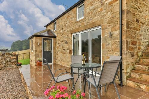 Agroturismo Cottage And Barn, Shortflatt Farm