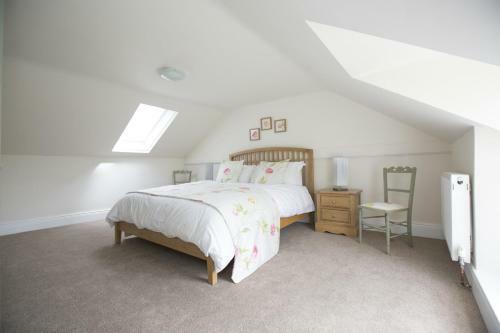 Agroturismo Cottage And Barn, Shortflatt Farm