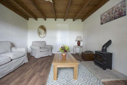 Agroturismo Cottage And Barn, Shortflatt Farm