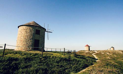 Villa Dos Corc�is