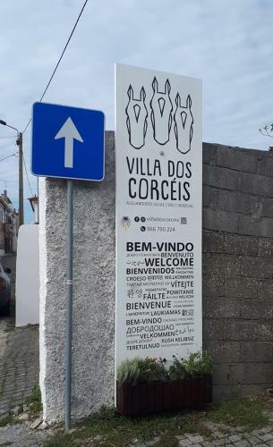 Villa Dos Corc�is