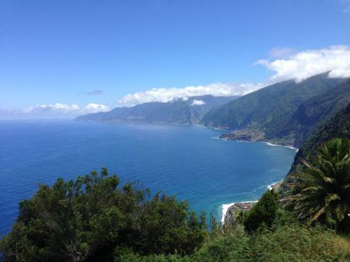 Madeira Wine Cottages