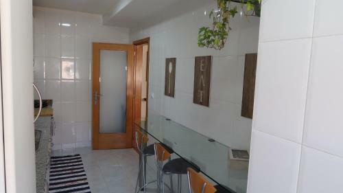 Family Apartment In Esposende