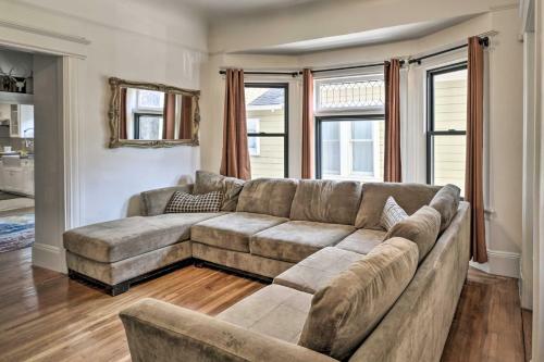 Beautiful San Jose Home With Private Backyard!