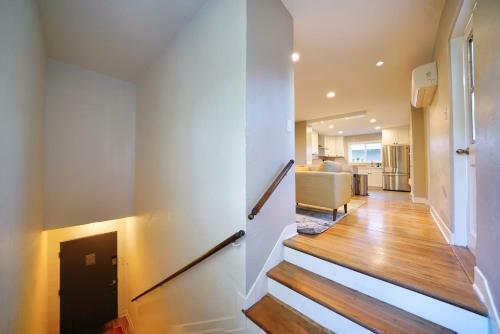 @ Marbella Lane - 3br Sfr 2floor Dtwn Sj Ldry