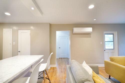 @ Marbella Lane - 3br Sfr 2floor Dtwn Sj Ldry