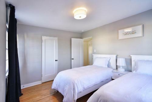 @ Marbella Lane - 3br Sfr 2floor Dtwn Sj Ldry