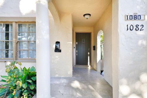 @ Marbella Lane - 3br Sfr 2floor Dtwn Sj Ldry