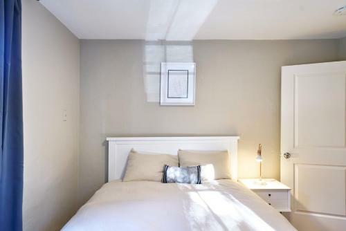 @ Marbella Lane - 3br Sfr 2floor Dtwn Sj Ldry