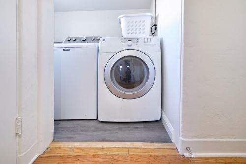 @ Marbella Lane - 3br Sfr 2floor Dtwn Sj Ldry