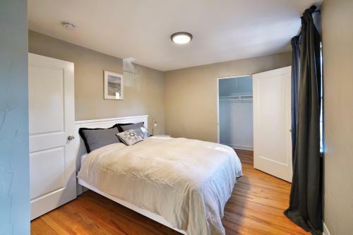 @ Marbella Lane - 3br Sfr 2floor Dtwn Sj Ldry