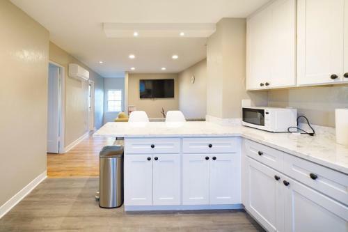 @ Marbella Lane - 3br Sfr 2floor Dtwn Sj Ldry