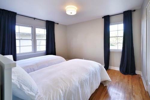 @ Marbella Lane - 3br Sfr 2floor Dtwn Sj Ldry