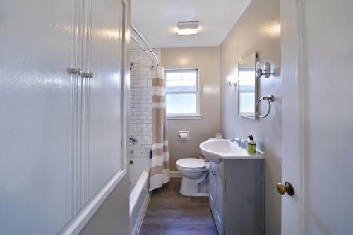 @ Marbella Lane - 3br Sfr 2floor Dtwn Sj Ldry