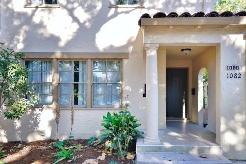 @ Marbella Lane - 3br Sfr 2floor Dtwn Sj Ldry