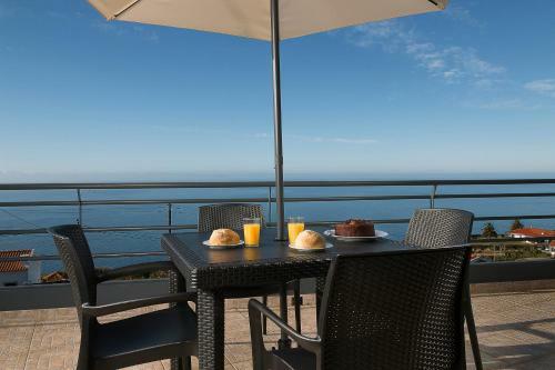 Welcome Home, With A Fantastic View, Sunrise & Sunsets